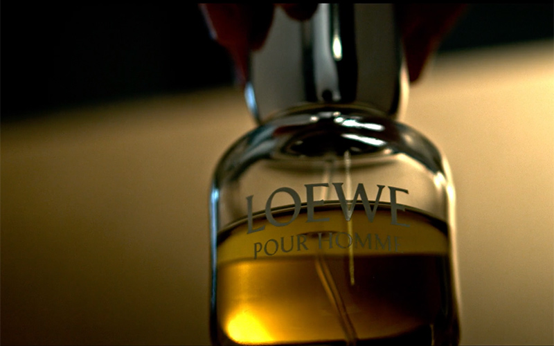 Loewe pour homme